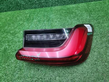 Фонарь правый внешний BMW 3er G20 (2018-2022)