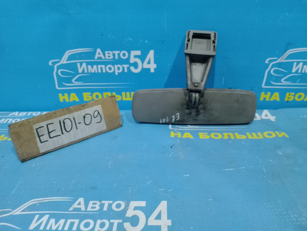 Зеркало салонное TOYOTA COROLLA 1992
