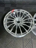 КОВАНЫЕ ДИСКИ для MERCEDES BENZ S-CLASS S550 W222 2015 МЕРСЕДЕС-БЕНЦ