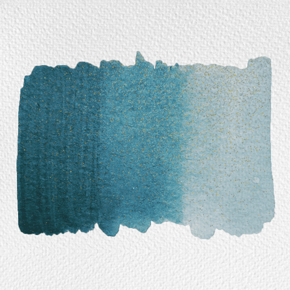 Сухая спрей-краска «Утренняя роса» серия «Gold»