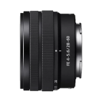 Объектив Sony FE 28-60mm f/4-5.6