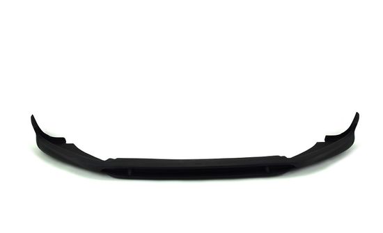 Юбка переднего бампера V.1 для Audi A5 8T 2012-2016 Coupe/Sportback/Cabrio