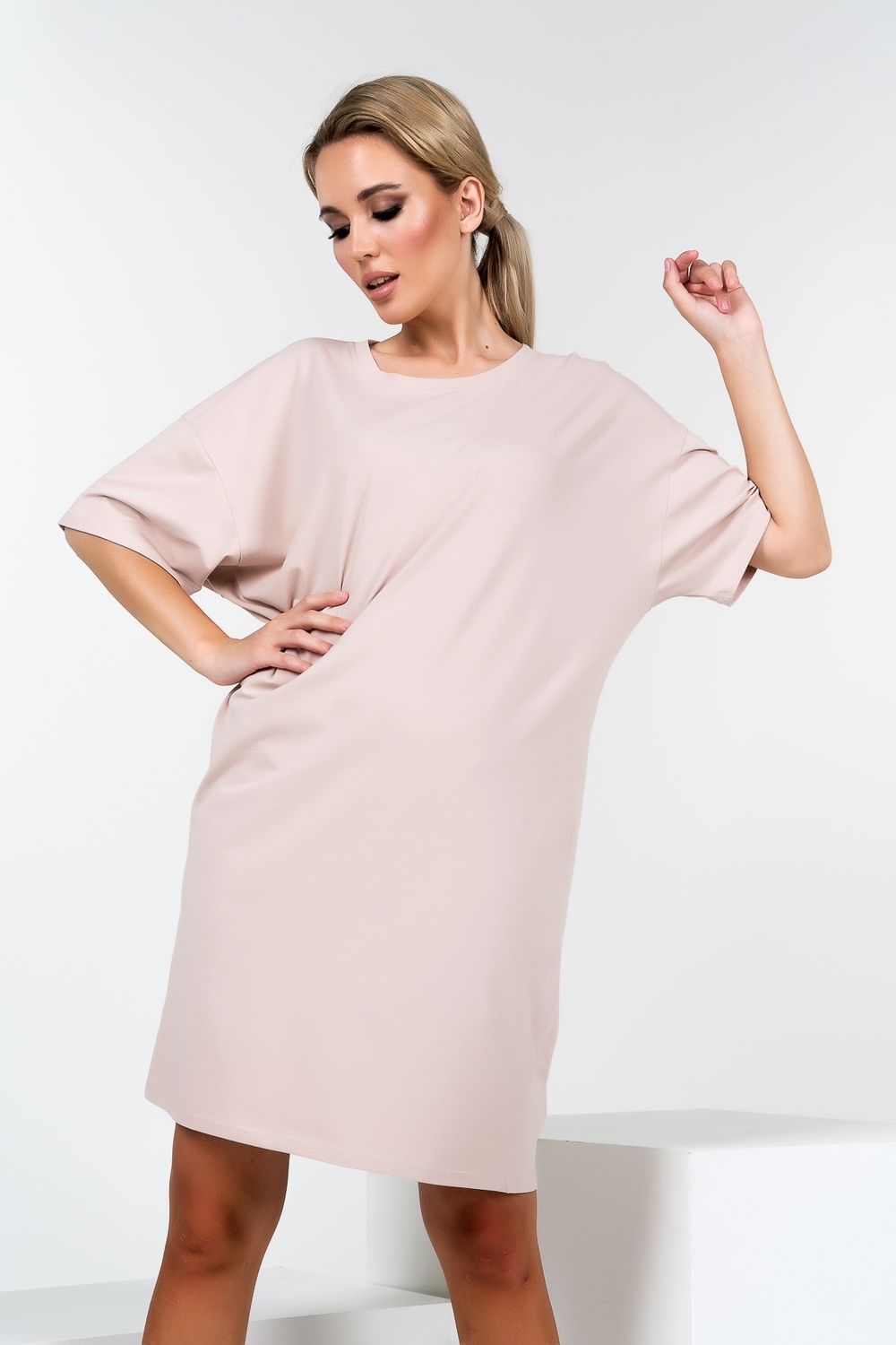 Платье Раяна №3 Valentina