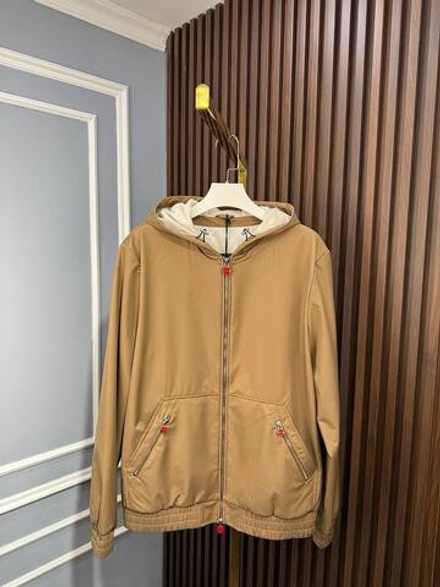 Ветровка Kiton