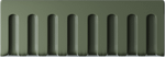 Мойка Omoikiri Mikura 76-OL Natceramic/olive