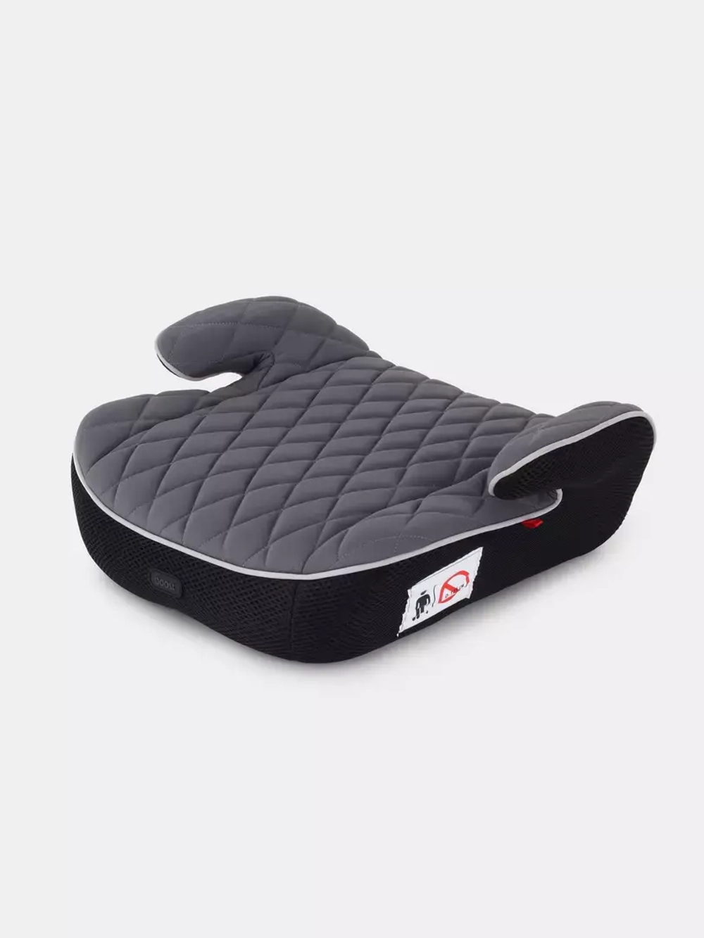 Автокресло MOWBaby BOOST 1034 группа 2-3 (15-36кг)