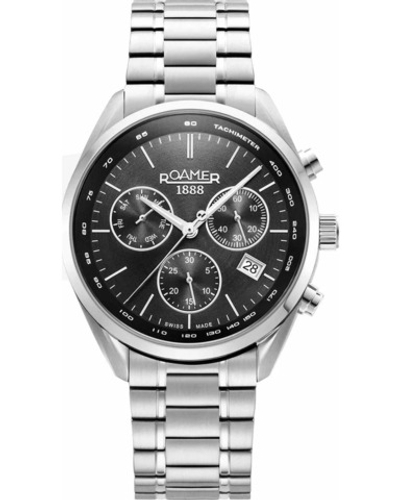 Наручные часы Roamer 993 819 41 85 20