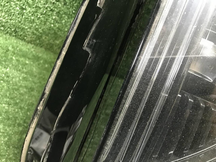 Фара правая Hongqi E-HS9 (2020-н.в.) LED