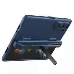 Чехол Nillkin Super Frosted Shield Pro Pen Holder для Samsung Galaxy Z Fold5