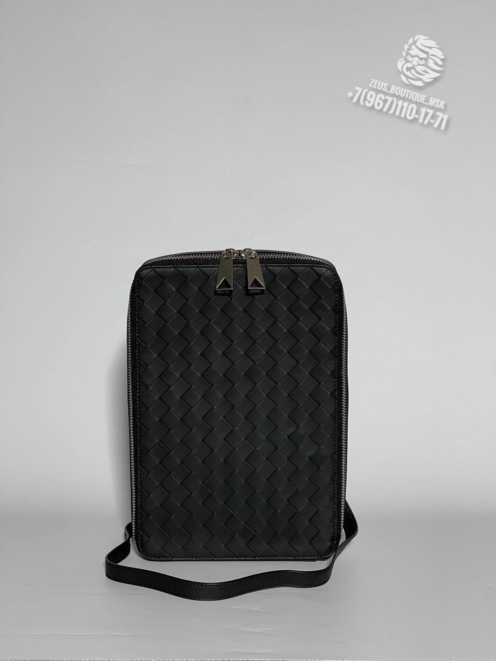Сумка через плечо Bottega Veneta