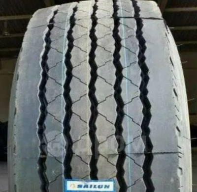 Автошины 385/65R22,5 Sailun S696 20PR