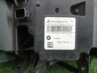 Фара левая BMW X5 G05 X6 G06 (2018-2023) LED