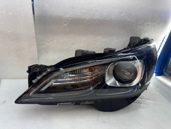 Дальний правый LED фара Changan Raeton CC оригинал