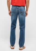 Джинсы Tramper Straight 1017440-5000-622