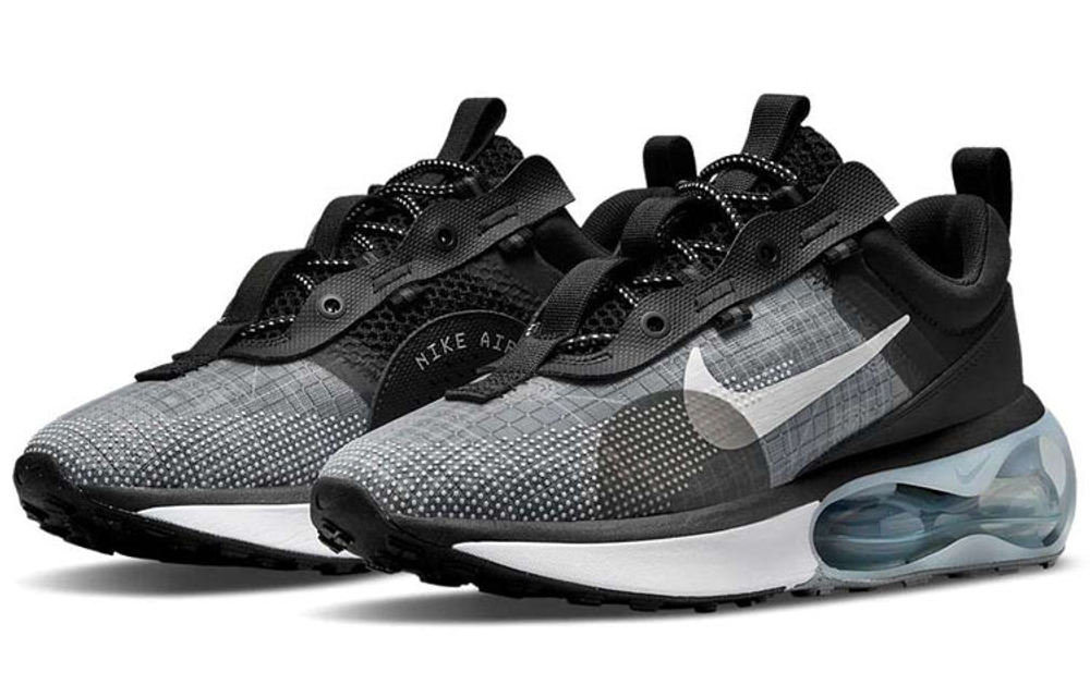 Кроссовки Nike Air Max 2021 2021 (Женская размерная сетка)
