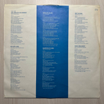 David Lindley - El Rayo-X (Канада 1981г.)