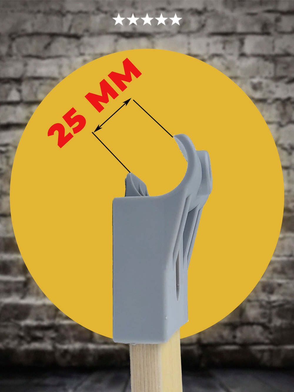 Ламель 1220*60*12 мм для французской раскладушки с латодержателями на трубу 25 мм, комплект 6 шт+12 шт