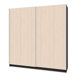 Шкаф-купе "Урбан" У601, 2270*2000*600, ЛДСП, MODERN