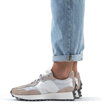 Кроссовки New Balance Nb 327 (Женская размерная сетка)