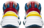 Кроссовки Nike M2K Tekno (Женская размерная сетка)