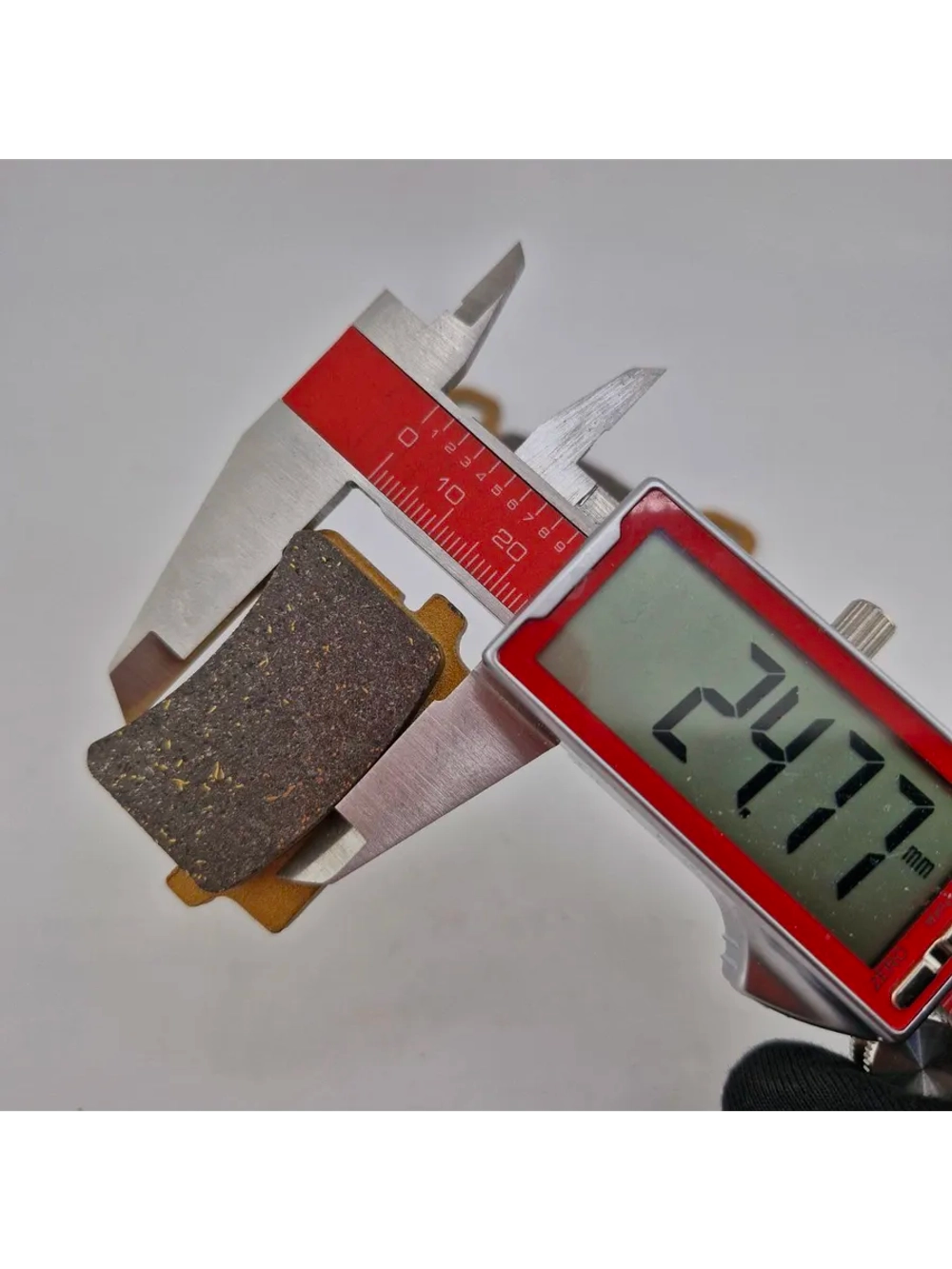 +x Тормозные колодки дисковые x-tech износостойкие