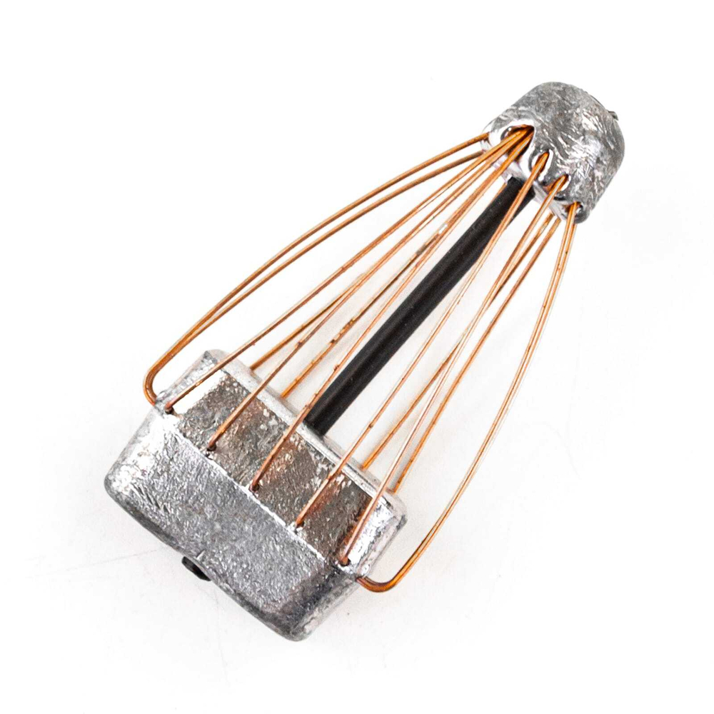 Кормушка карповая "Тверская" (10шт/уп)