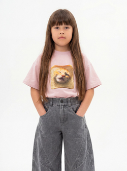 Брюки САМУРАЙ kids