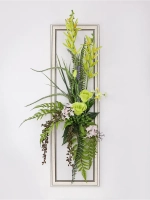 Искусственные цветы для декора