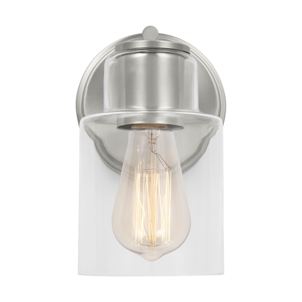 Настенный светильник Visual Comfort Sayward Small Sconce