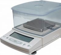 Лабораторные весы Госметр ВЛЭ-823СI