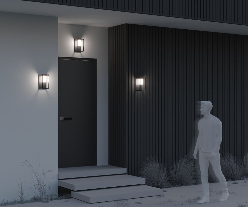 Настенный светильник светодиодный Maytoni   OSL457WL-L2GF3K