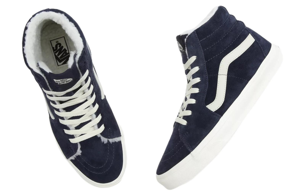 Vans Sk8 Buty
