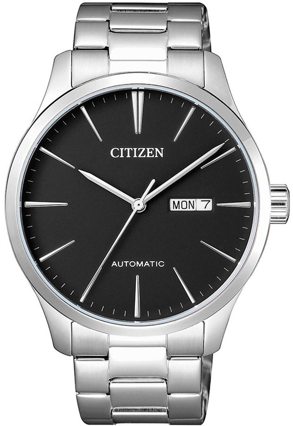 Мужские наручные часы Citizen NH8350-83E