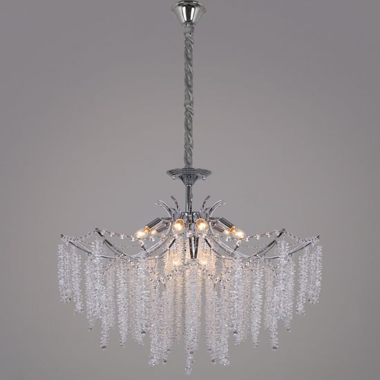 06760-0.4-800 MX CH светильник потолочный