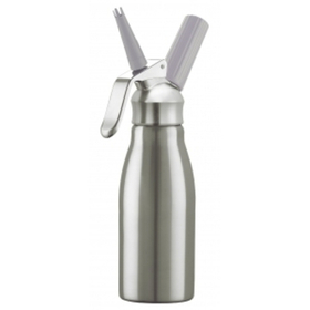 Сифон (кремер) для взбивания сливок 0,5 л. нерж/алюм Symphonie KAYSER (49098)