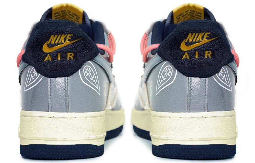 Кроссовки Nike Air Force 1 Low '07 Lv8