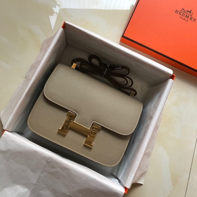 Hermes Constance 18/ 24
