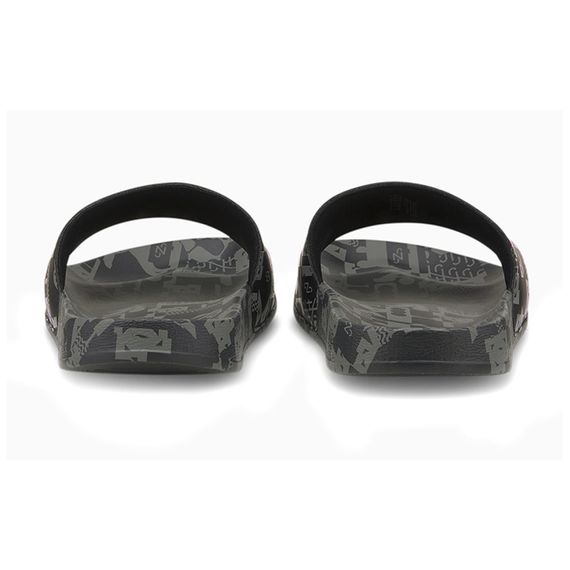 Puma Neymar Jr. Leadcat Slide 'Black Castlerock'