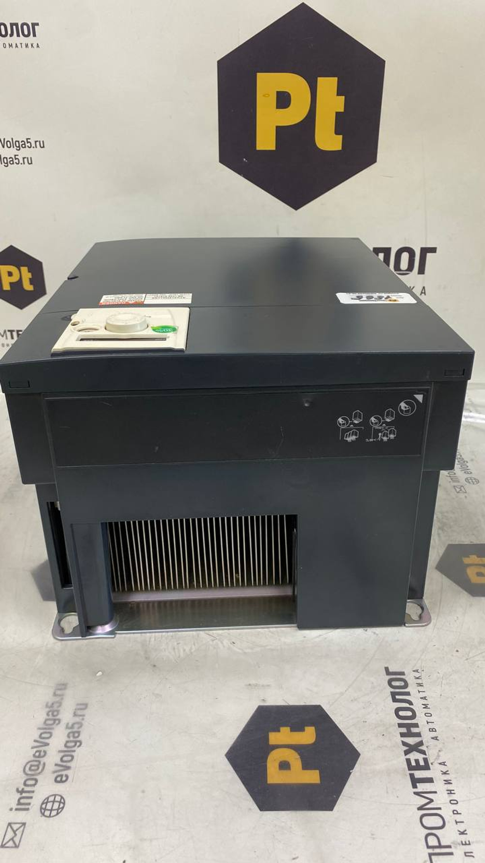 Schneider Electric ATV312HD11N4 хранение