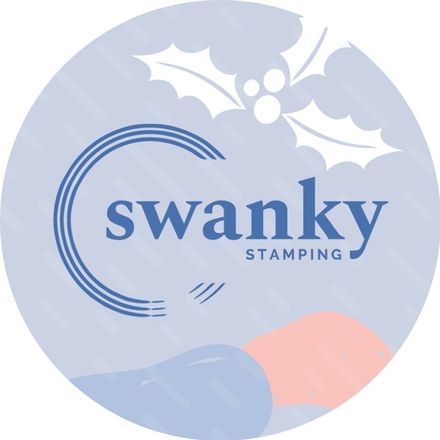 Swanky Stamping