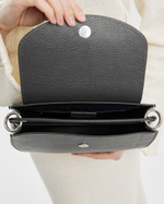 Сумка 822 03/С графитовый