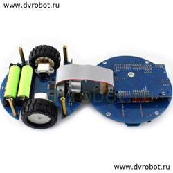 Набор AlphaBot2-Ar