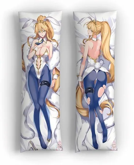 Дакимакура Сейбер №30