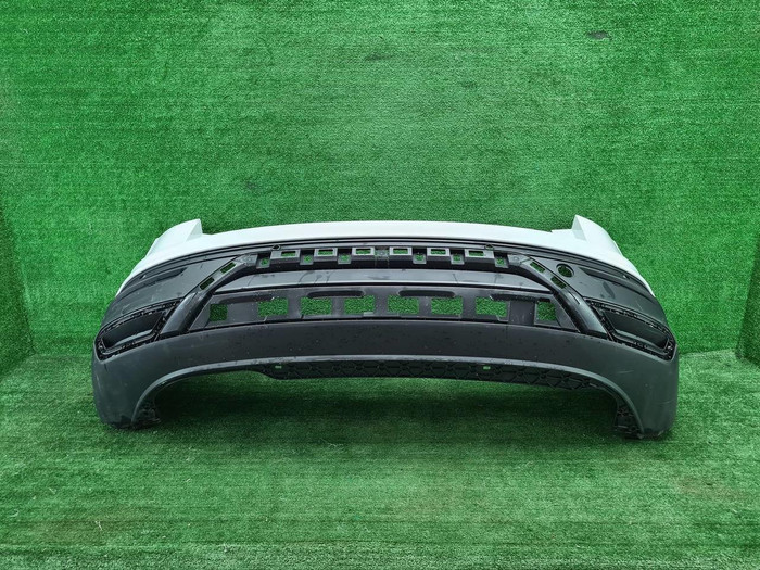 Бампер задний VW Tayron (2018-2022)