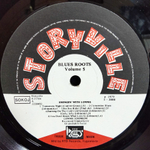 Lonnie Johnson / Swingin' With Lonnie (LP)