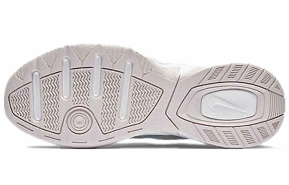 Кроссовки Nike M2K Tekno (Женская размерная сетка)