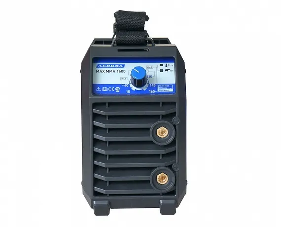 Сварочный инвертор "AURORA" MAXIMMA 1600 (в кейсе)