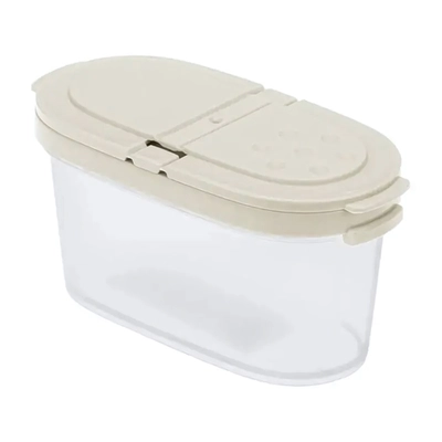 Емкость для специй 120мл, Латте