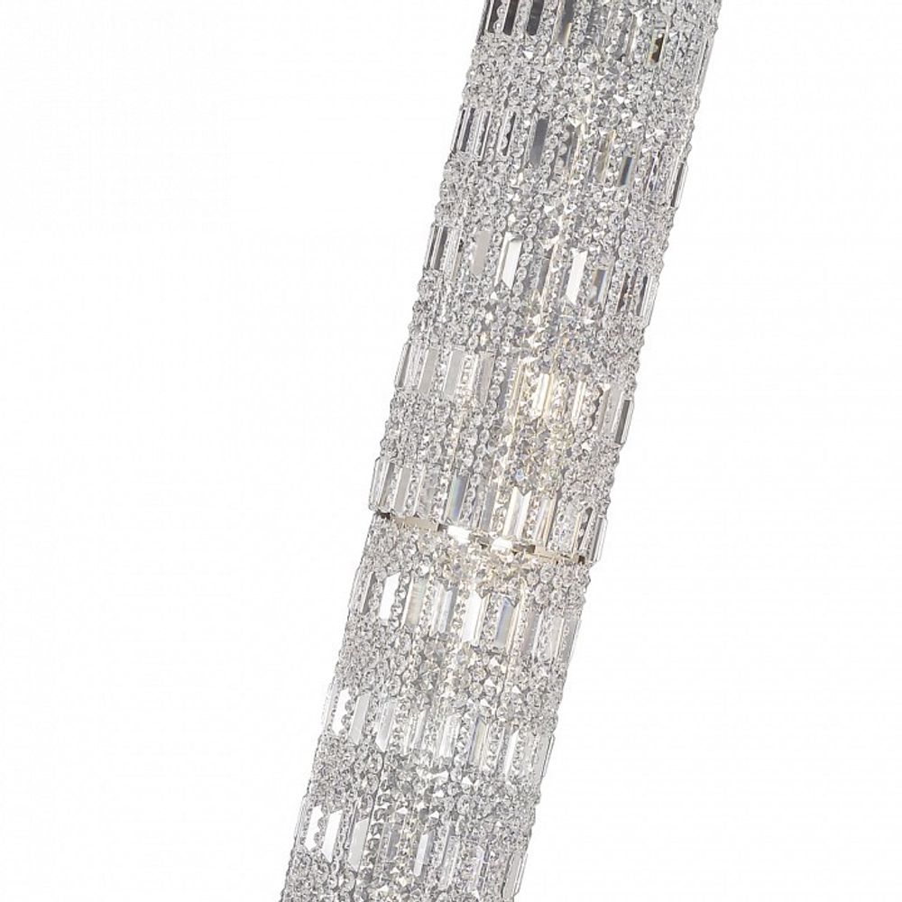 Люстра на штанге Arti Lampadari Lazio Lazio E 1.9.25.501 G