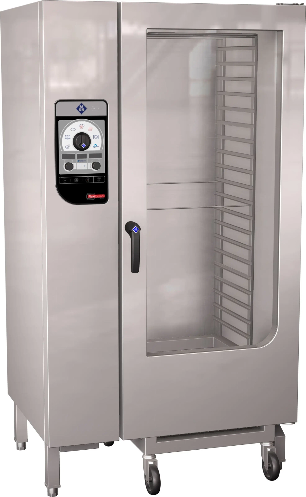 Пароконвектомат MKN FlexiCombi Classic 20.2 MAXI FKECOD221C